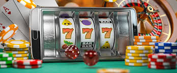 Casino Furor