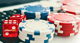 Официальный сайт Goldfishka Casino